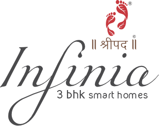 Shreepad Infinia