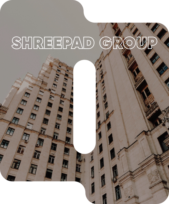 Shreepad Group