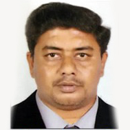 Biren K. Chhatrapati