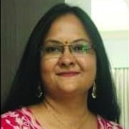 Dr. Archita Ankit Danawala