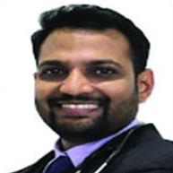 Dr. Bhavesh Kothiya