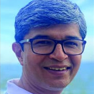 Dr. Sanket Diwanji