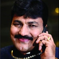 Javeri Desai