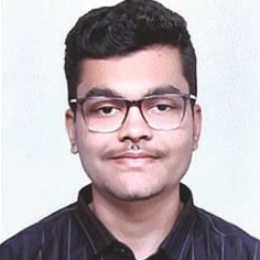 Jinay Mehta