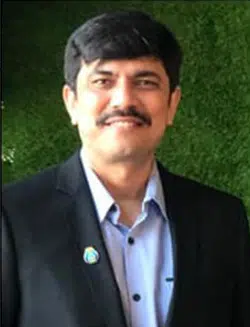 Shreepad