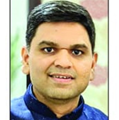 Prashant Jariwala