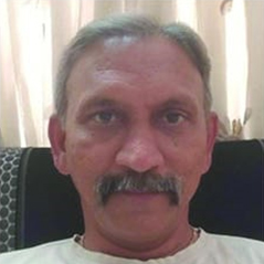 Narayan Davra