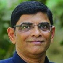 Naresh Patel