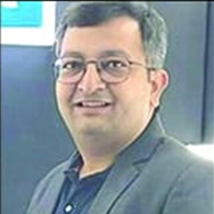 Nilay Dhola