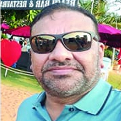 Sanjay Desai