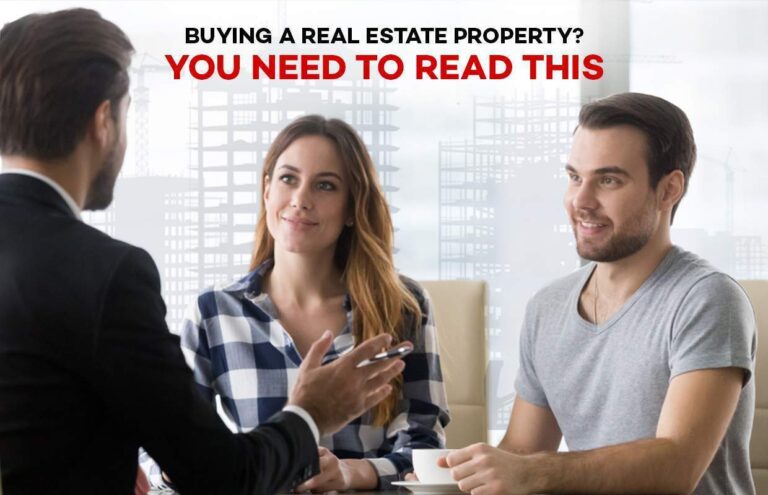 Common Mistakes to Avoid When Buying a New Property