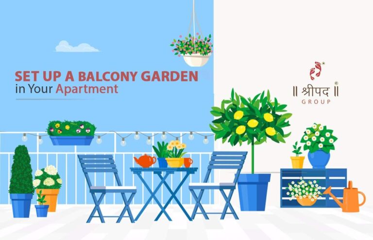 Essential Amenities to Consider When Buying a 3BHK Flat in Surat