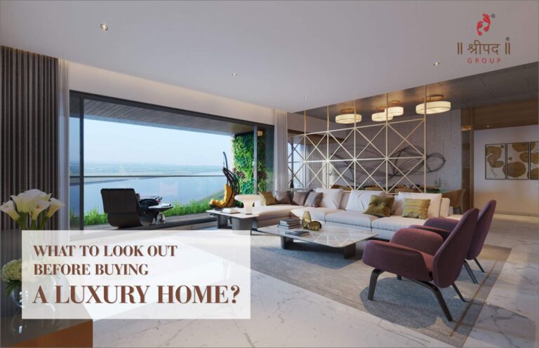 A Complete Guide to Selecting the Ideal Luxury Flat in Surat