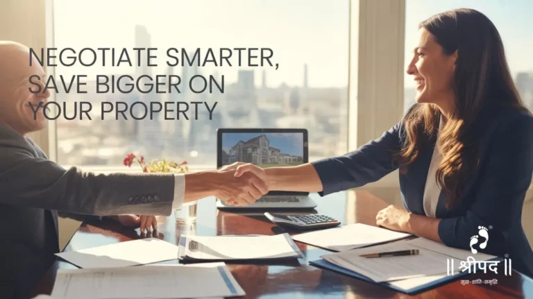 Tips to Negotiate the Best Price When Buying Property