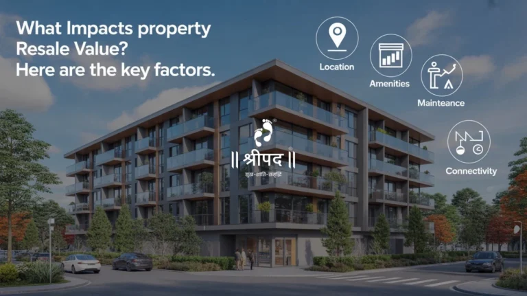 Factors That Influence a Property’s Resale Value