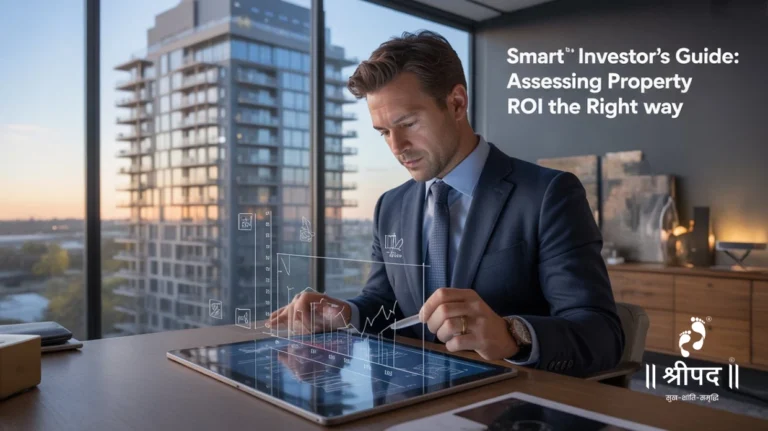 How to Assess the ROI Potential of a Property: A Detailed Guide for Smart Investors