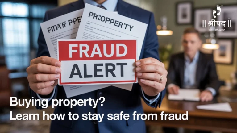 How to Avoid Fraud When Buying Property