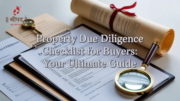 Property Due Diligence Checklist for Buyers: Your Ultimate Guide