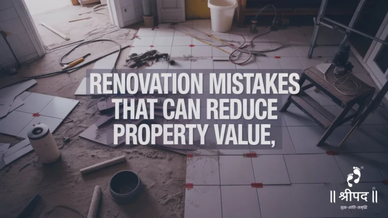 Renovation Mistakes That Can Reduce Property Value