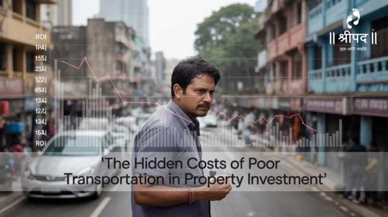The Hidden Costs of Poor Transportation in Property Investment