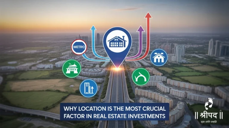 Why Location is the Most Crucial Factor in Real Estate Investments