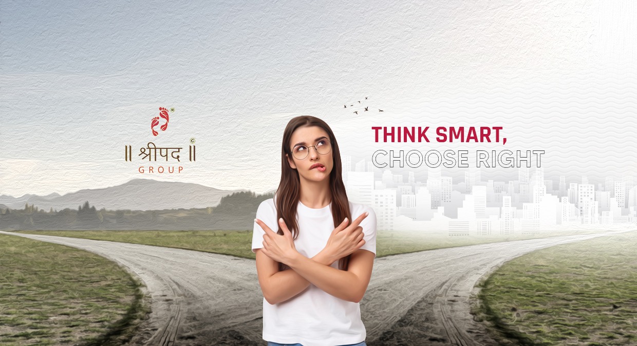 Think Smart, Choose Right